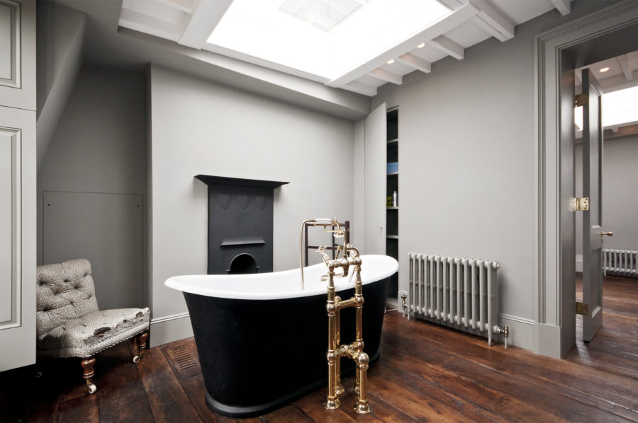 Chelsea Townhouse Gallery