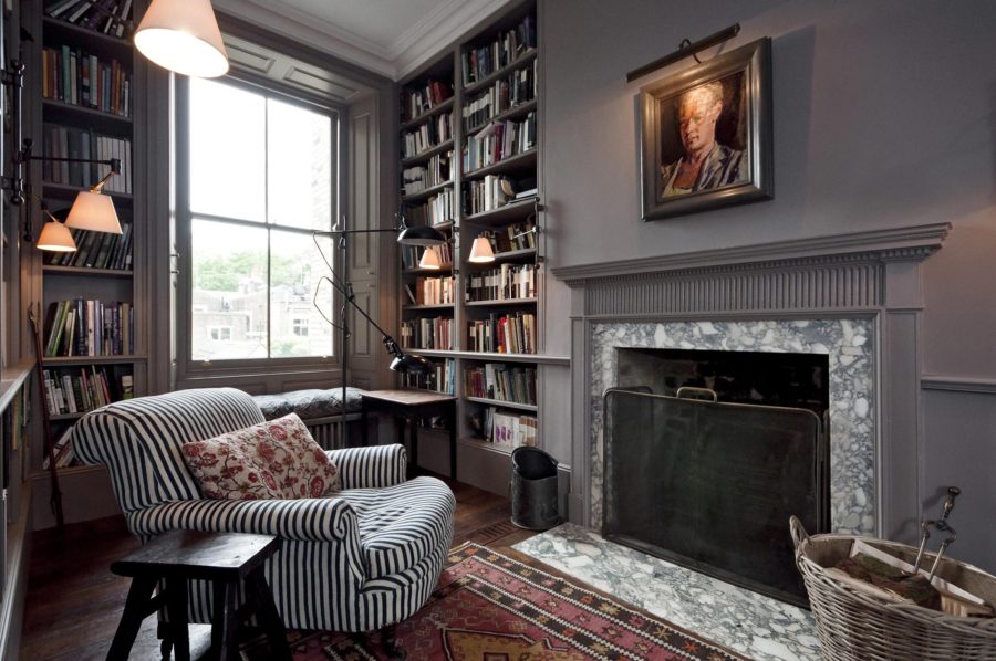 Chelsea Townhouse Gallery
