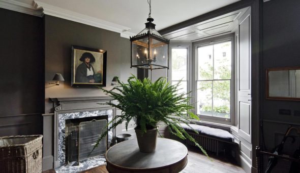 Chelsea Townhouse Gallery