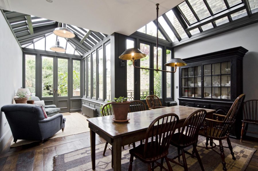 Chelsea Townhouse Gallery