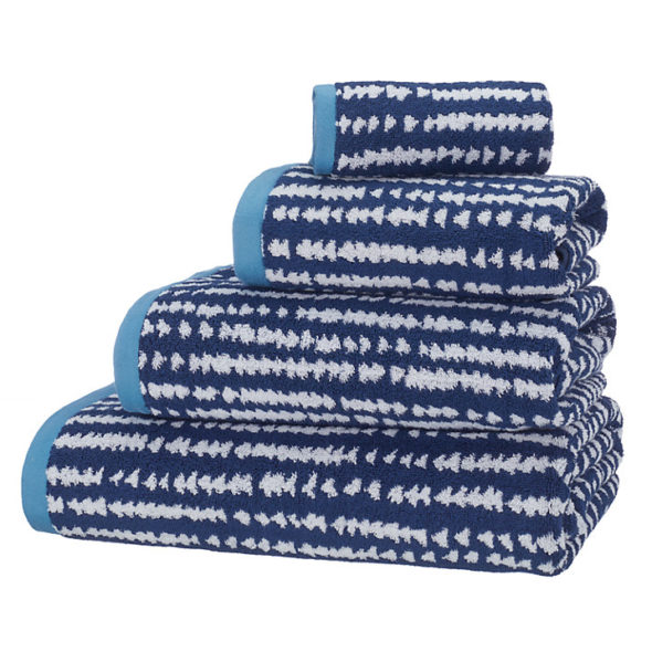 5 Ways To Update Your Bathroom For Summer