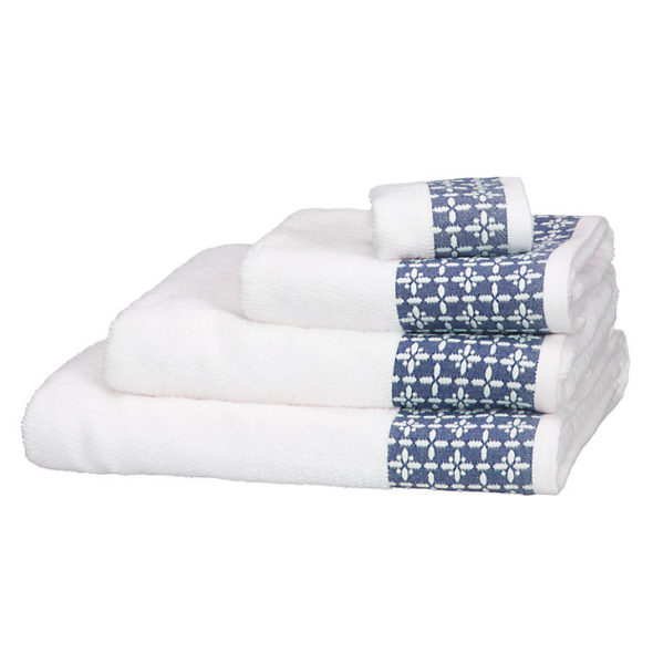 5 Ways To Update Your Bathroom For Summer