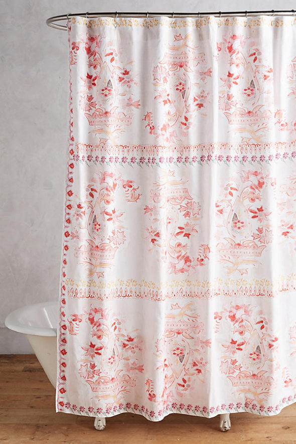 5 Ways To Update Your Bathroom For Summer