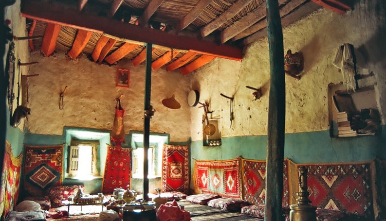 Morocco Holiday Inspiration Blog