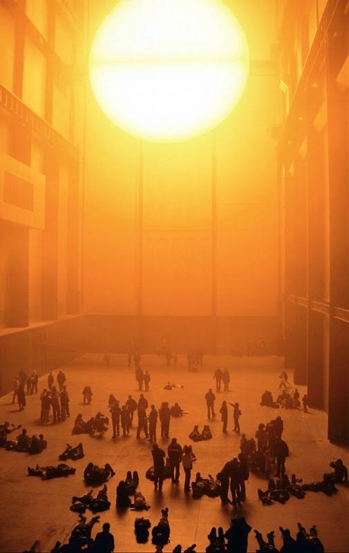 Tate Blog