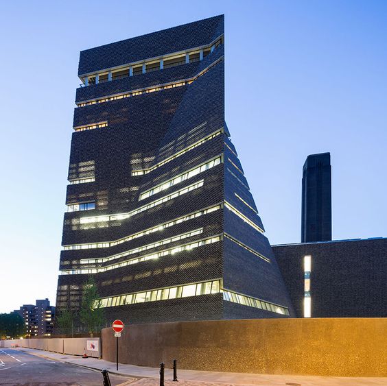 Tate Blog