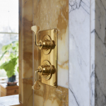 Unlacquered Brass