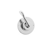 The Leawood On/Off 2 Way Shower Diverter