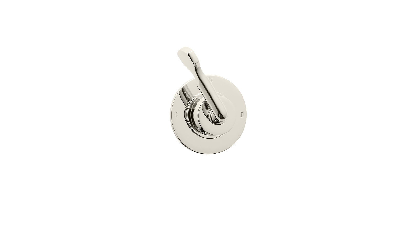 The Leawood On/Off 2 Way Shower Diverter