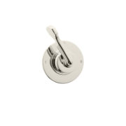 The Leawood On/Off 2 Way Shower Diverter