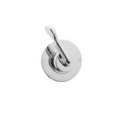 The Leawood On/Off 3 Way Shower Diverter