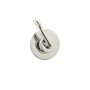 The Leawood On/Off 3 Way Shower Diverter