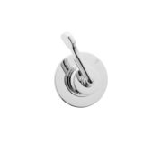 The Leawood On/Off Shower Control
