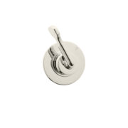 The Leawood On/Off Shower Control