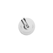The Leawood Thermostatic Shower Valve