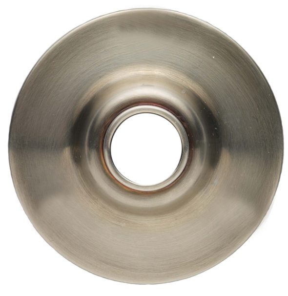 Brushed Nickel special finish