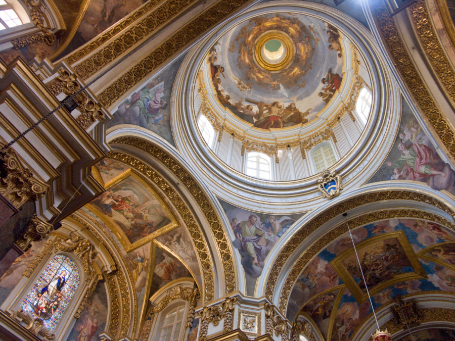 5 Inspirational Interiors In London