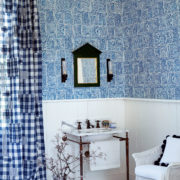 The Single Locky Vanity Basin Suite