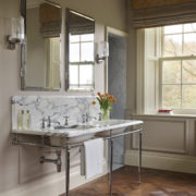 The Derwent Vanity Mirror