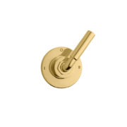 The Bestwood Lever On/Off 2 Way Shower Diverter