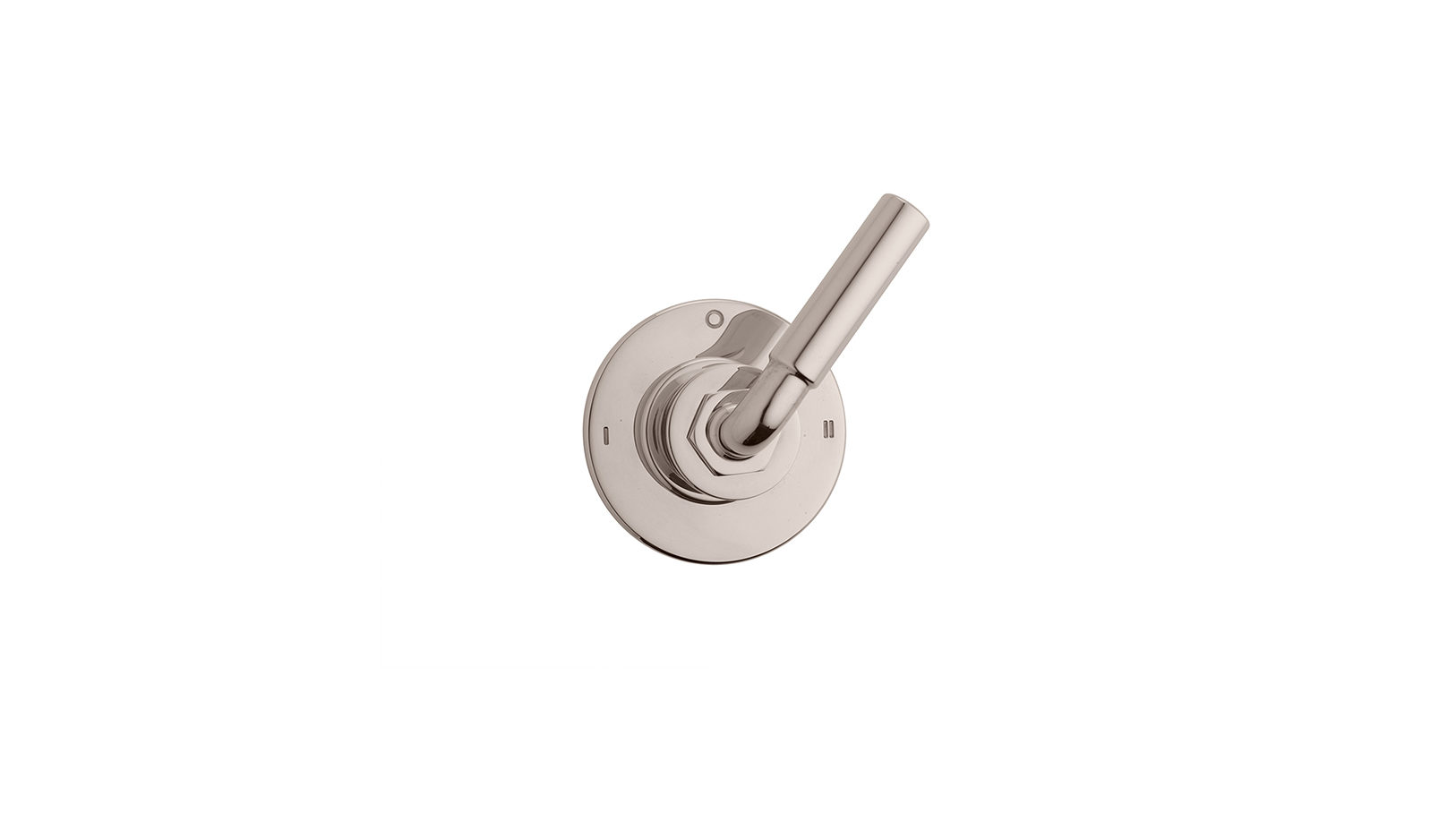 The Bestwood Lever On/Off 2 Way Shower Diverter