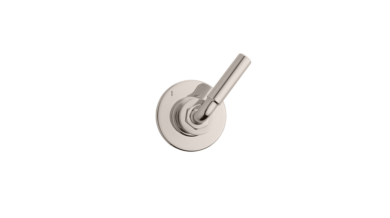 The Bestwood Lever On/Off Shower Control