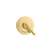 The Bestwood Lever Thermostatic Shower Valve