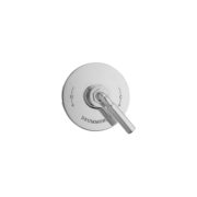 The Bestwood Lever Thermostatic Shower Valve