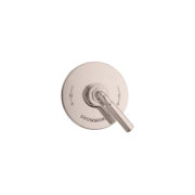 The Bestwood Lever Thermostatic Shower Valve