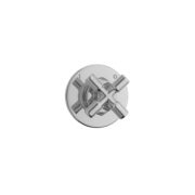 The Bestwood X Head On/Off Shower Control