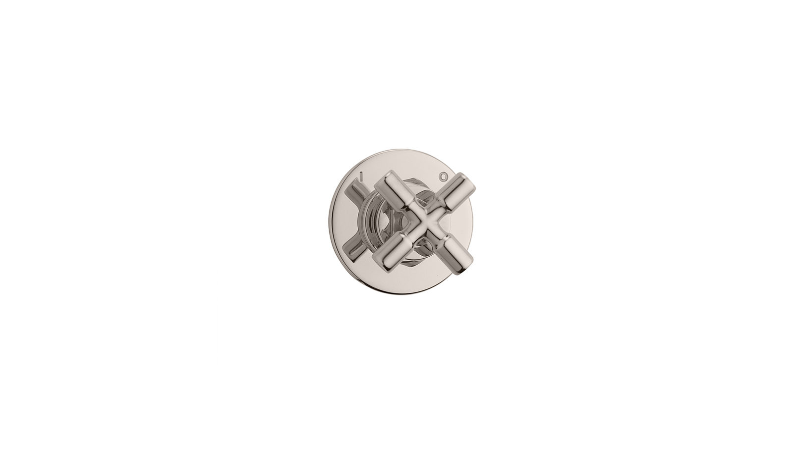 The Bestwood X Head On/Off Shower Control