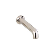 The Leawood Wall Spout
