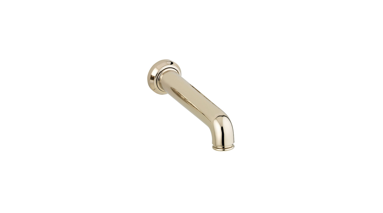 The Leawood Wall Spout