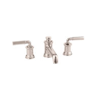 The Bestwood Lever 3 Hole Basin Mixer