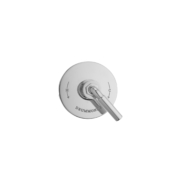 The Bestwood Lever Thermostatic Shower Valve