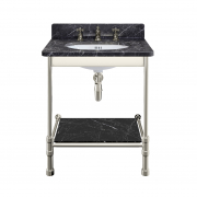 The Single Taw Vanity Basin Suite