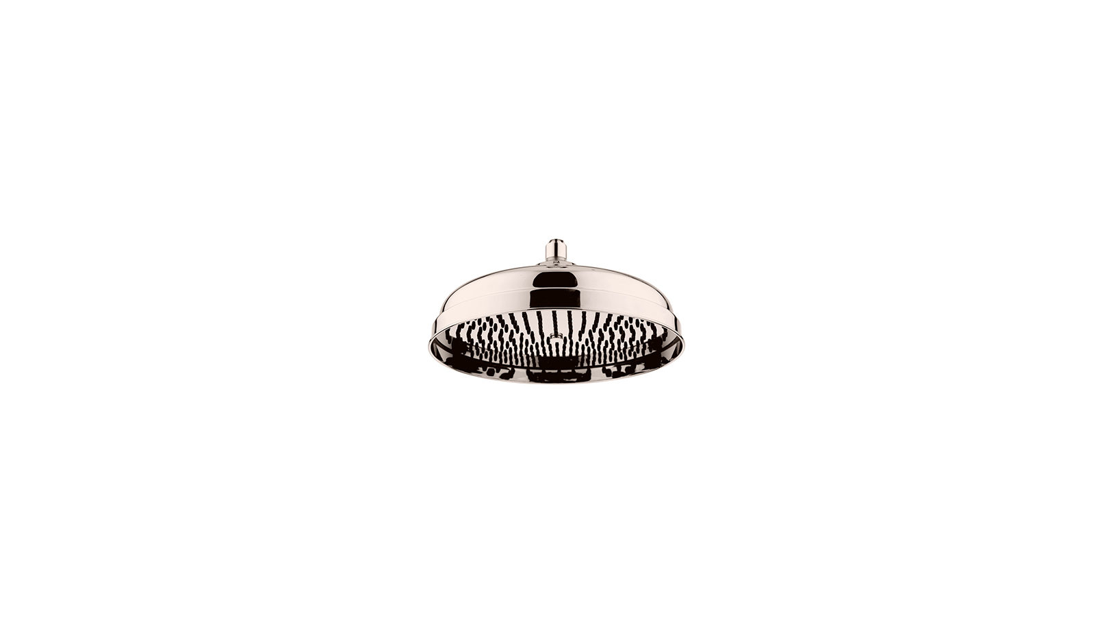 Shower Rose 300mm (12") - Easy Clean