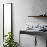The Single Taw Vanity Basin Suite