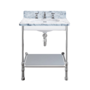 The Single Taw Vanity Basin Suite