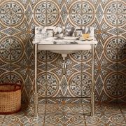 The Single Taw Vanity Basin Suite