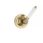 The Chessleton On/Off 2 Way Shower Diverter