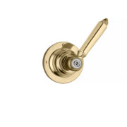 The Chessleton On/Off 2 Way Shower Diverter