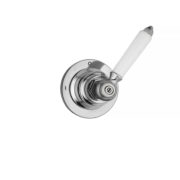 The Chessleton On/Off 2 Way Shower Diverter