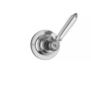 The Chessleton On/Off 2 Way Shower Diverter