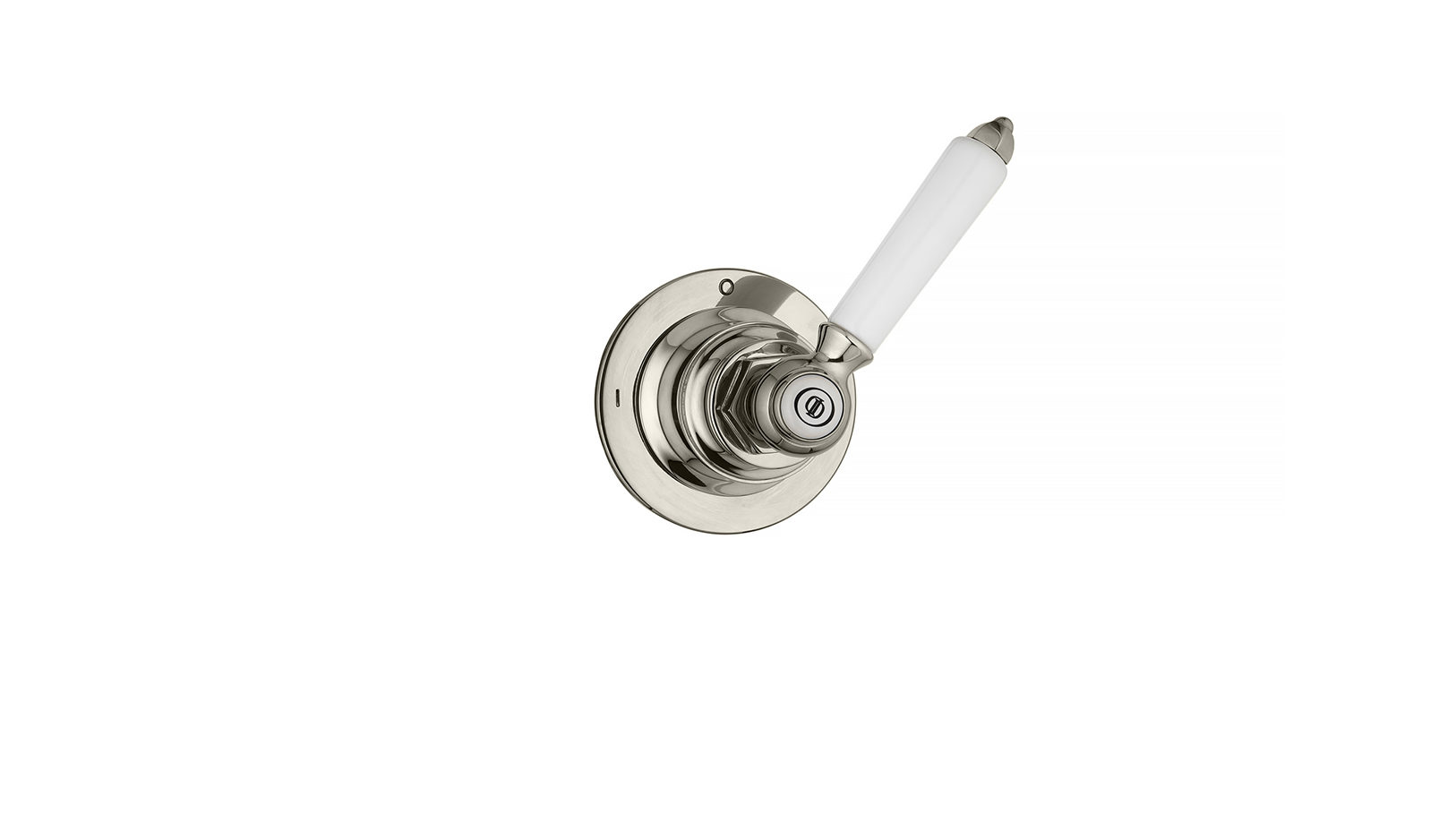 The Chessleton On/Off 2 Way Shower Diverter