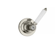 The Chessleton On/Off 2 Way Shower Diverter