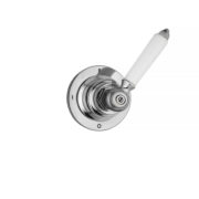The Chessleton On/Off 3 Way Shower Diverter