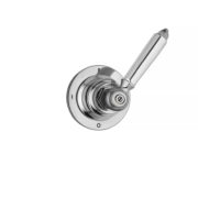 The Chessleton On/Off 3 Way Shower Diverter