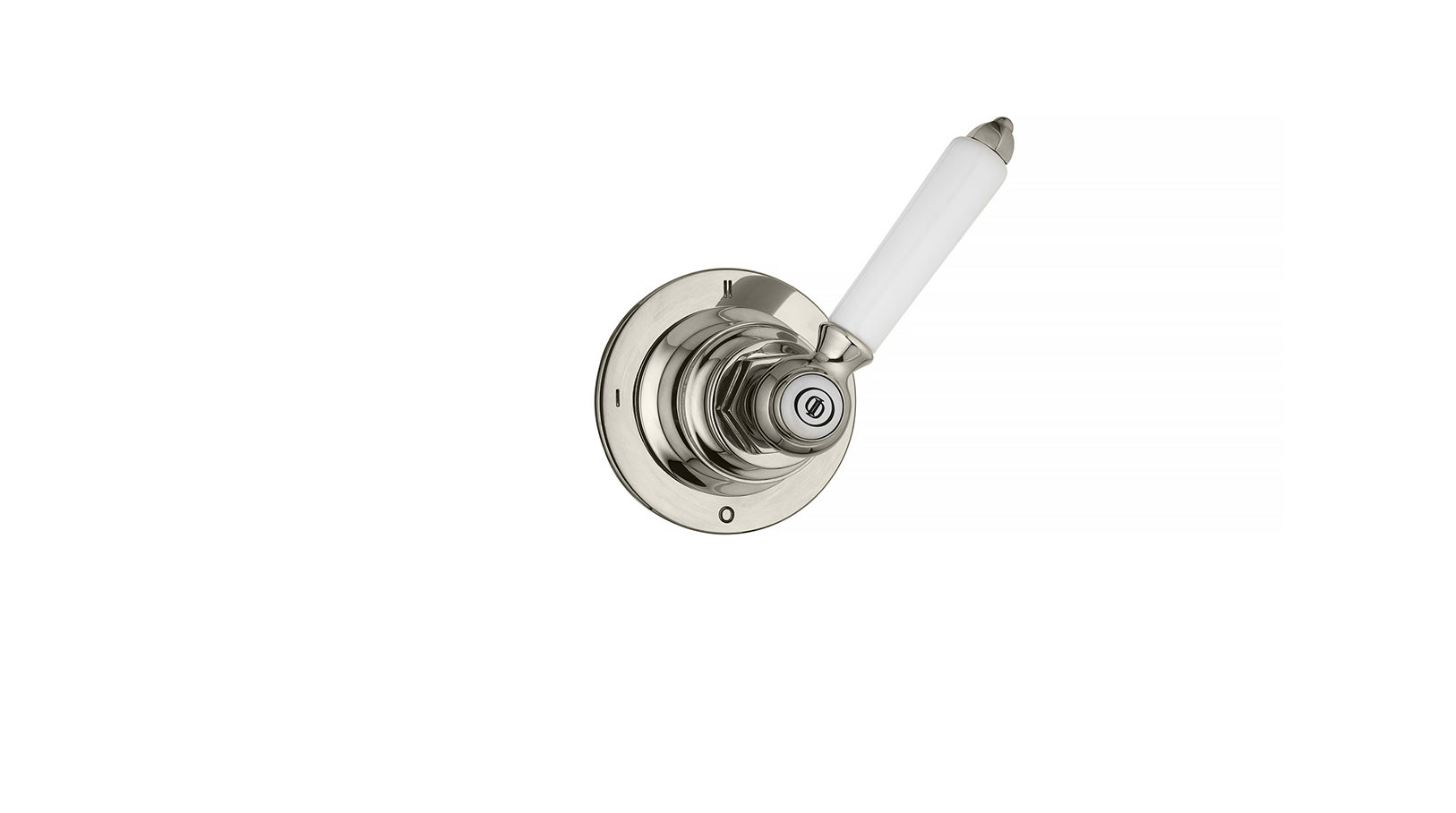 The Chessleton On/Off 3 Way Shower Diverter