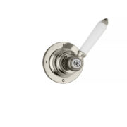 The Chessleton On/Off 3 Way Shower Diverter